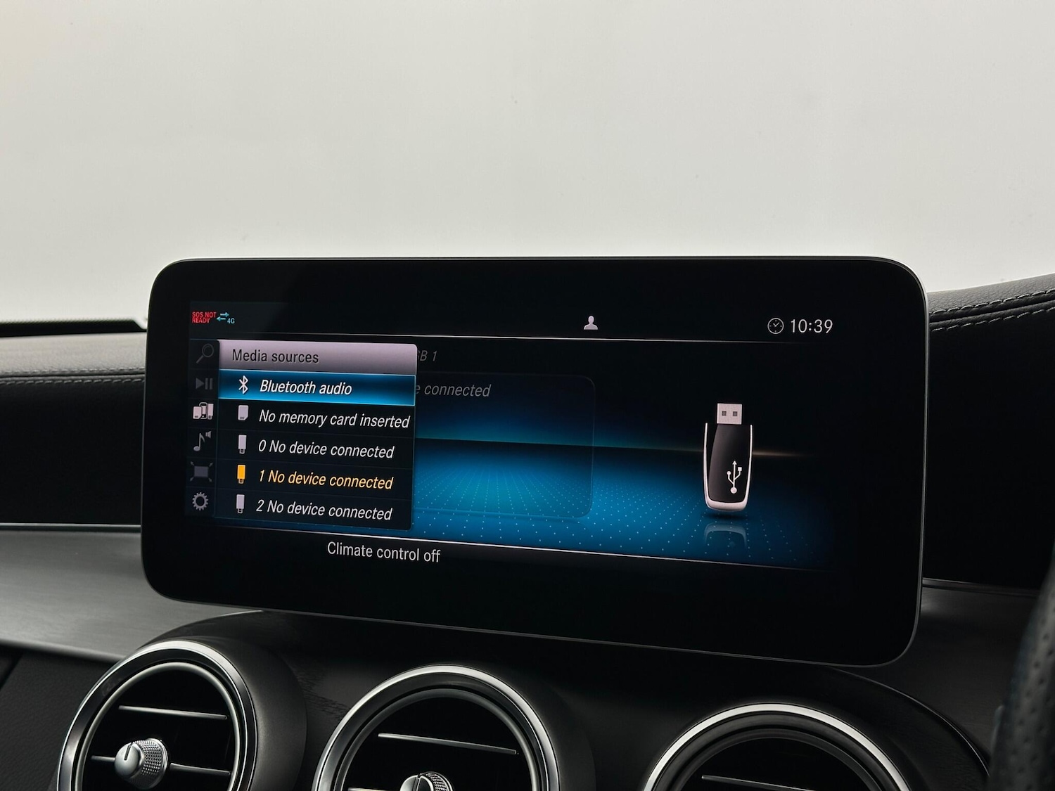 Used Mercedes-Benz C Class 2018 for sale - 77229460: Photo 25