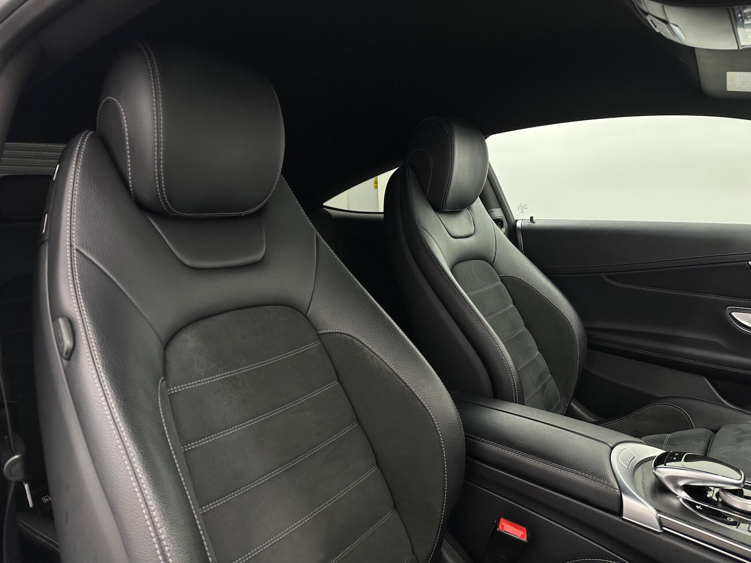 Used Mercedes-Benz C Class 2018 for sale - 77229460: Photo 33