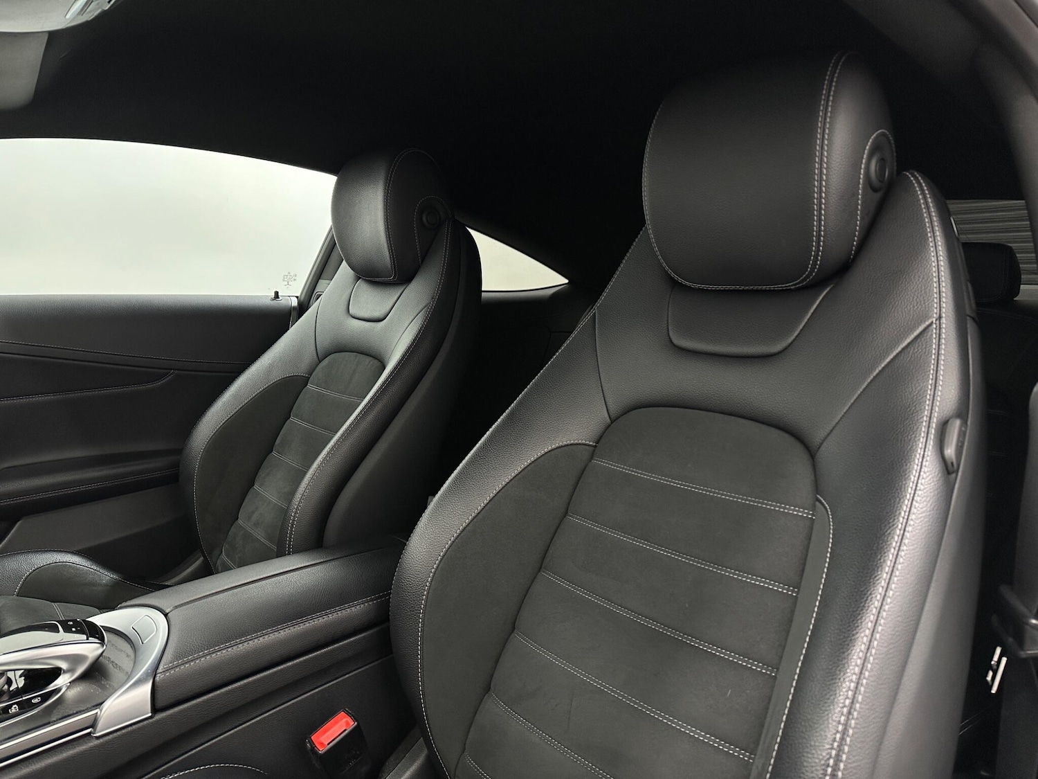 Used Mercedes-Benz C Class 2018 for sale - 77229460: Photo 36