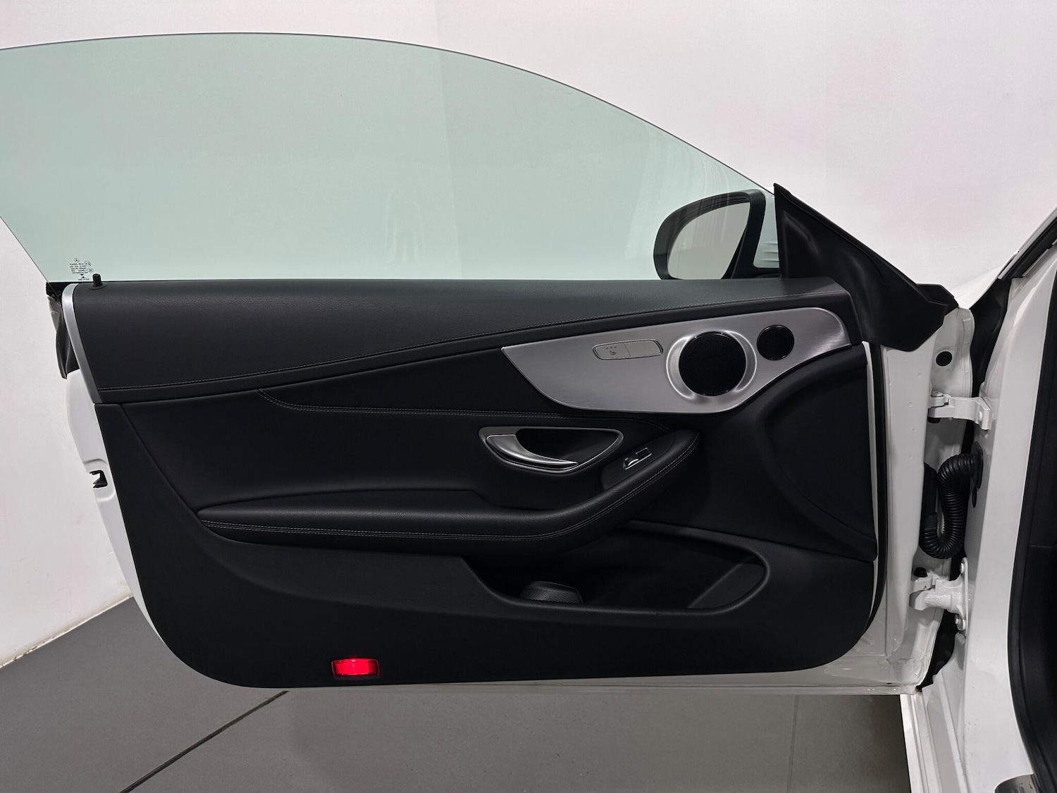 Used Mercedes-Benz C Class 2018 for sale - 77229460: Photo 37