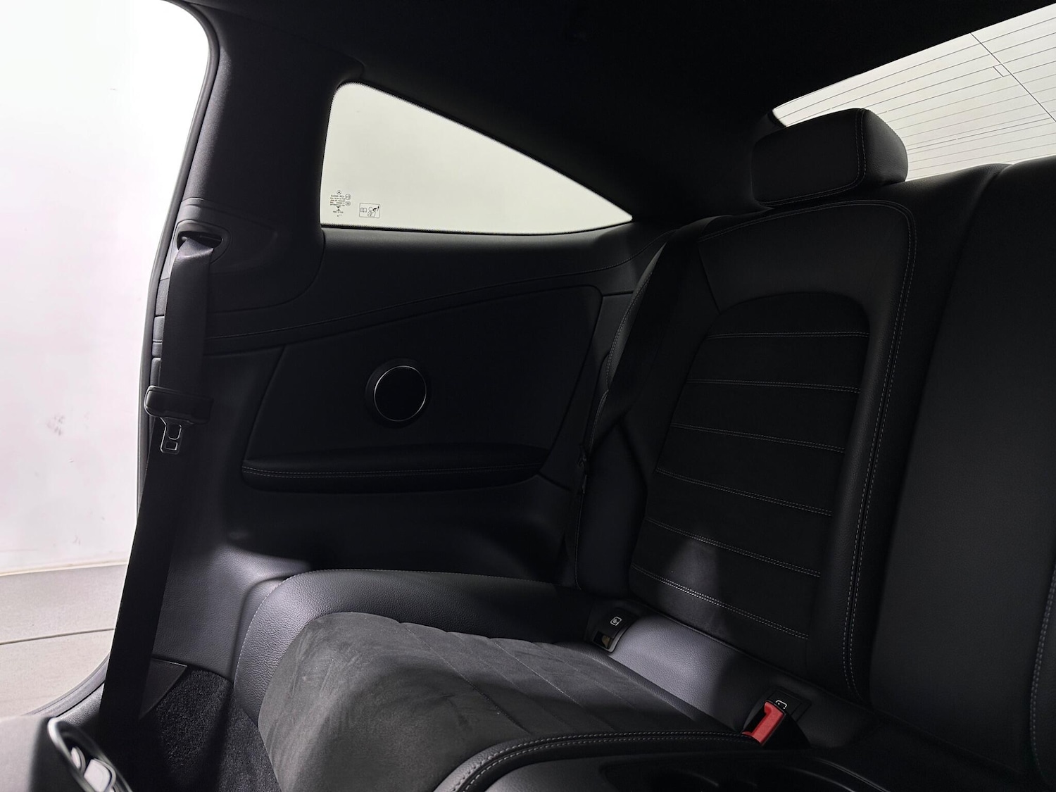 Used Mercedes-Benz C Class 2018 for sale - 77229460: Photo 39