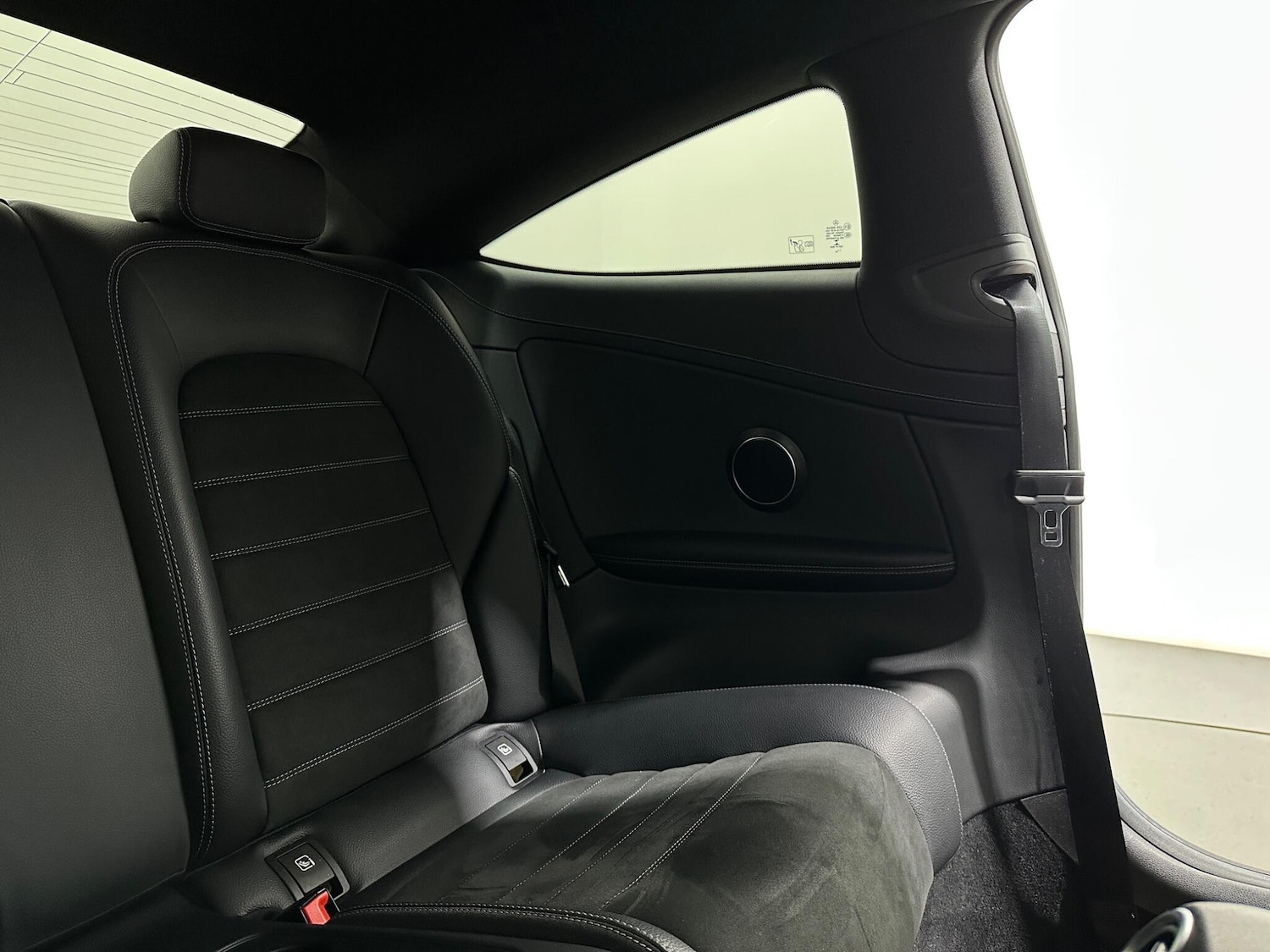 Used Mercedes-Benz C Class 2018 for sale - 77229460: Photo 40