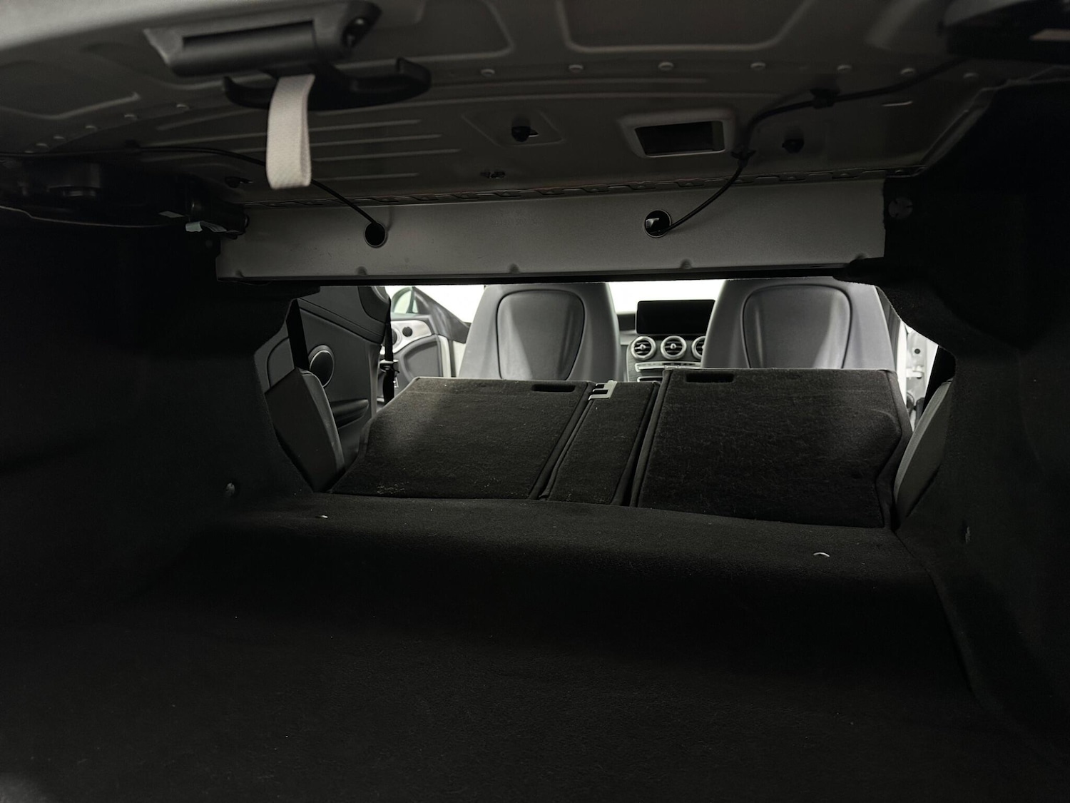 Used Mercedes-Benz C Class 2018 for sale - 77229460: Photo 41