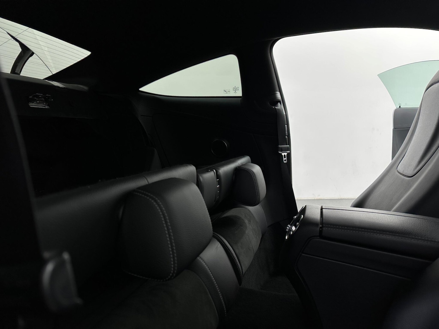 Used Mercedes-Benz C Class 2018 for sale - 77229460: Photo 42