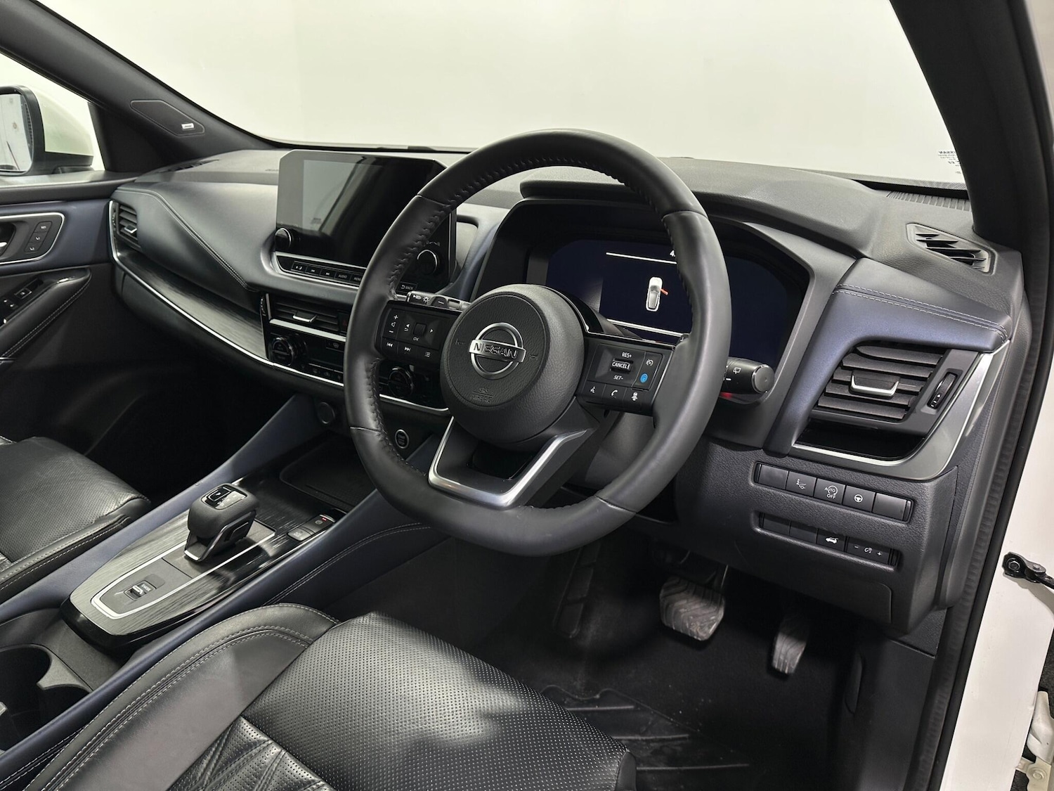 Used Nissan Qashqai 2021 for sale - 77993736: Photo 10