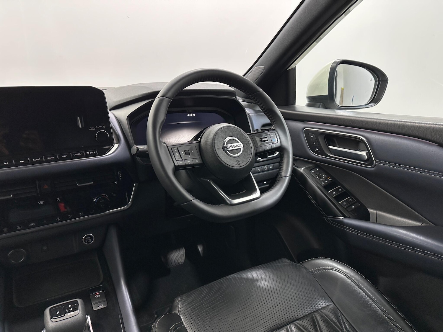 Used Nissan Qashqai 2021 for sale - 77993736: Photo 11