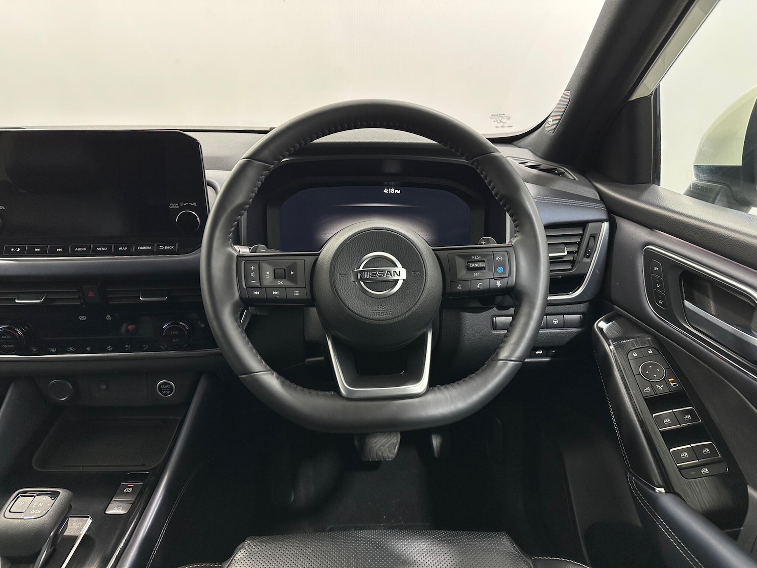 Used Nissan Qashqai 2021 for sale - 77993736: Photo 13