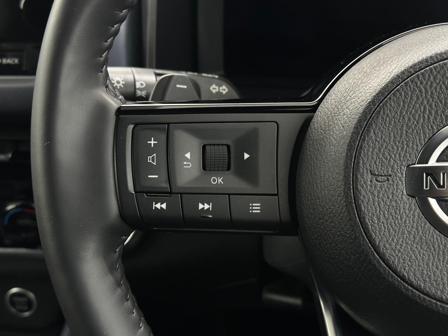 Used Nissan Qashqai 2021 for sale - 77993736: Photo 15