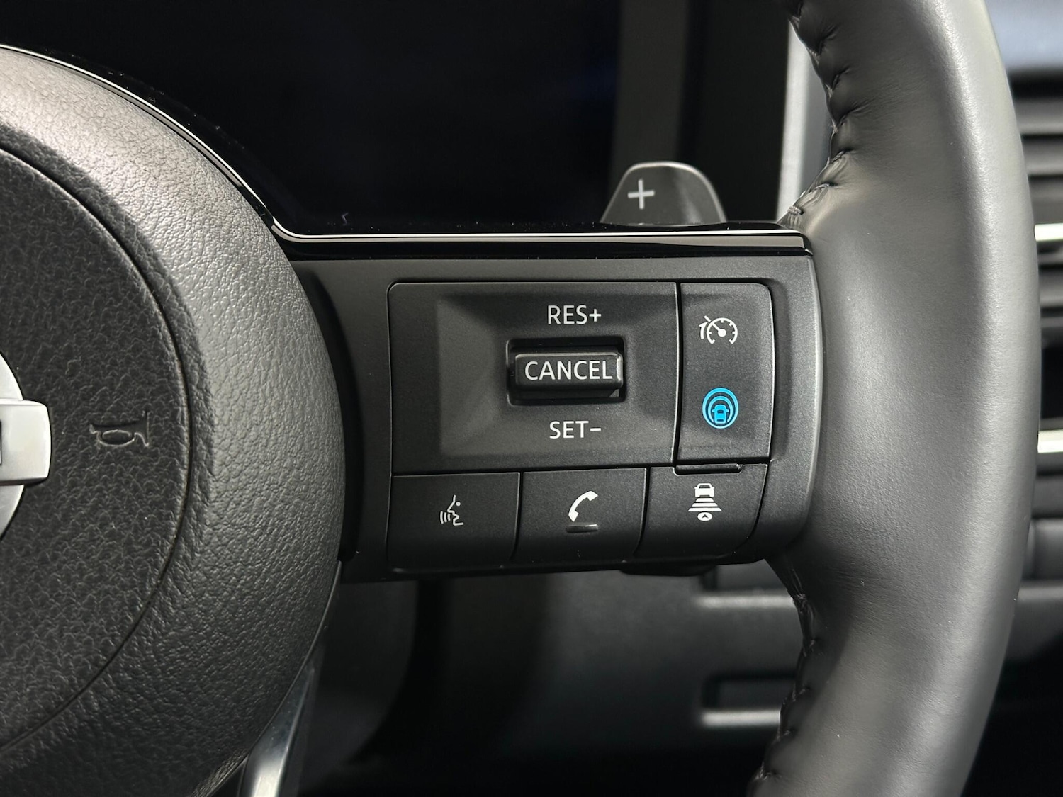 Used Nissan Qashqai 2021 for sale - 77993736: Photo 16