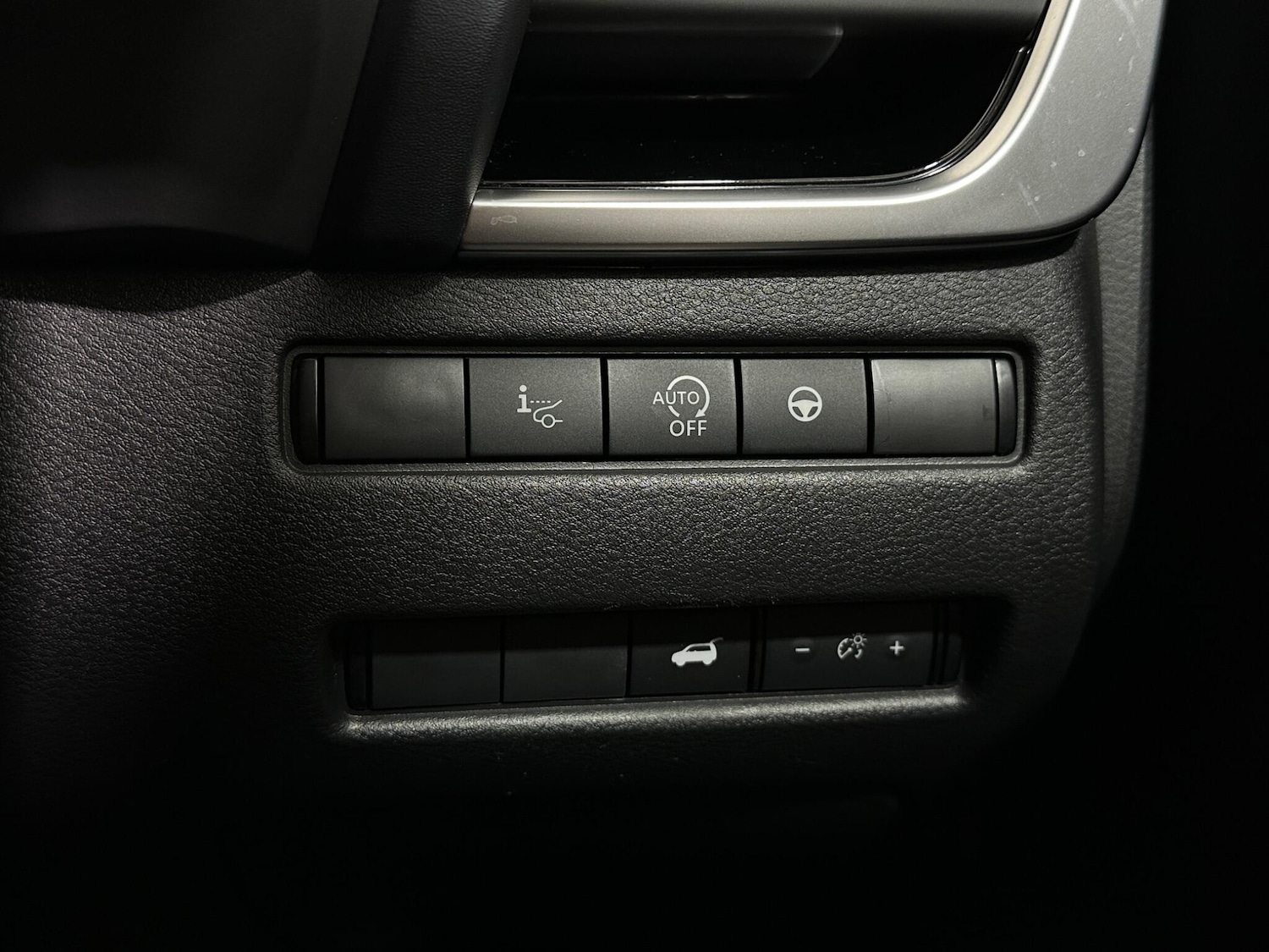 Used Nissan Qashqai 2021 for sale - 77993736: Photo 18