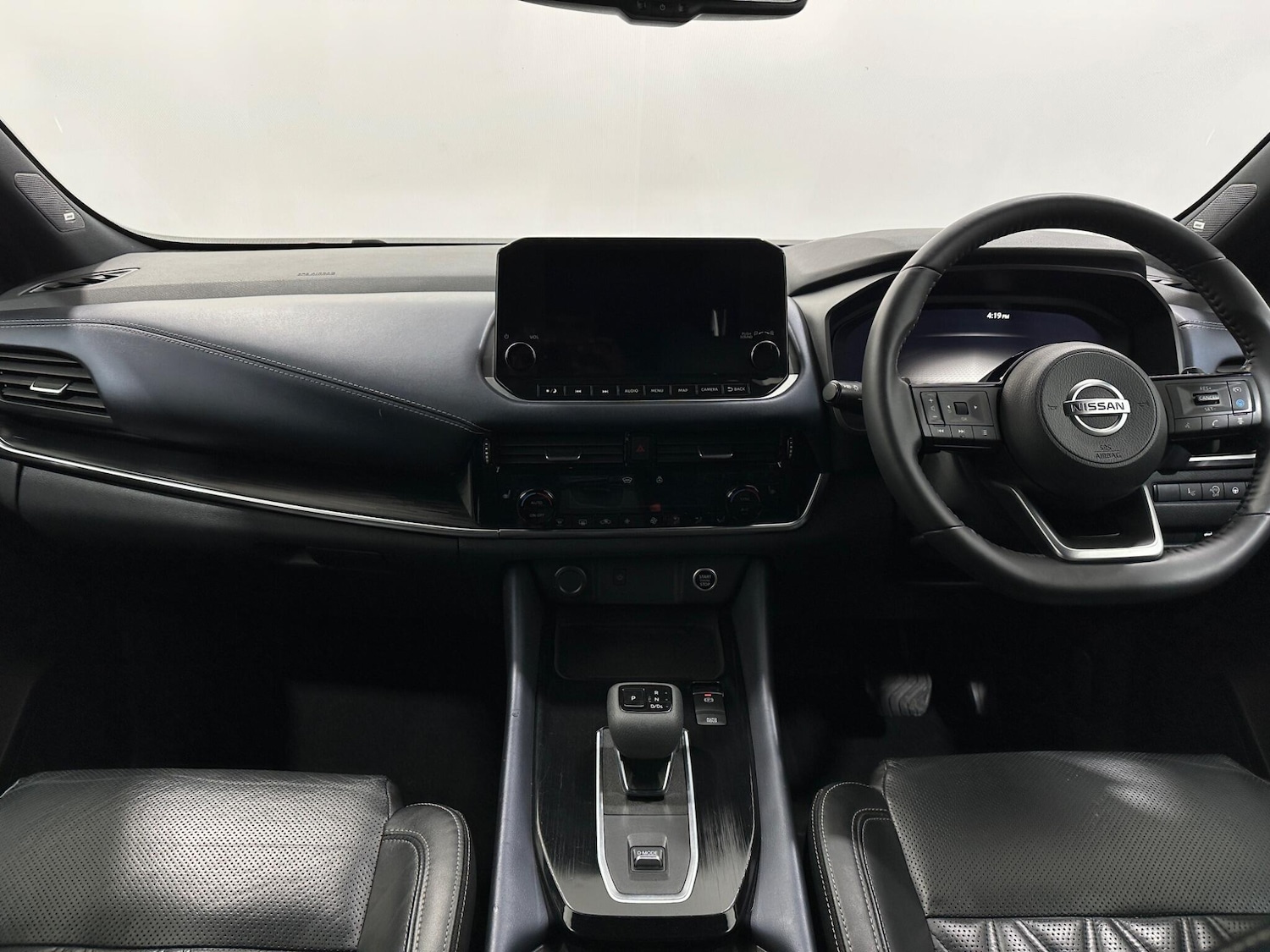 Used Nissan Qashqai 2021 for sale - 77993736: Photo 21