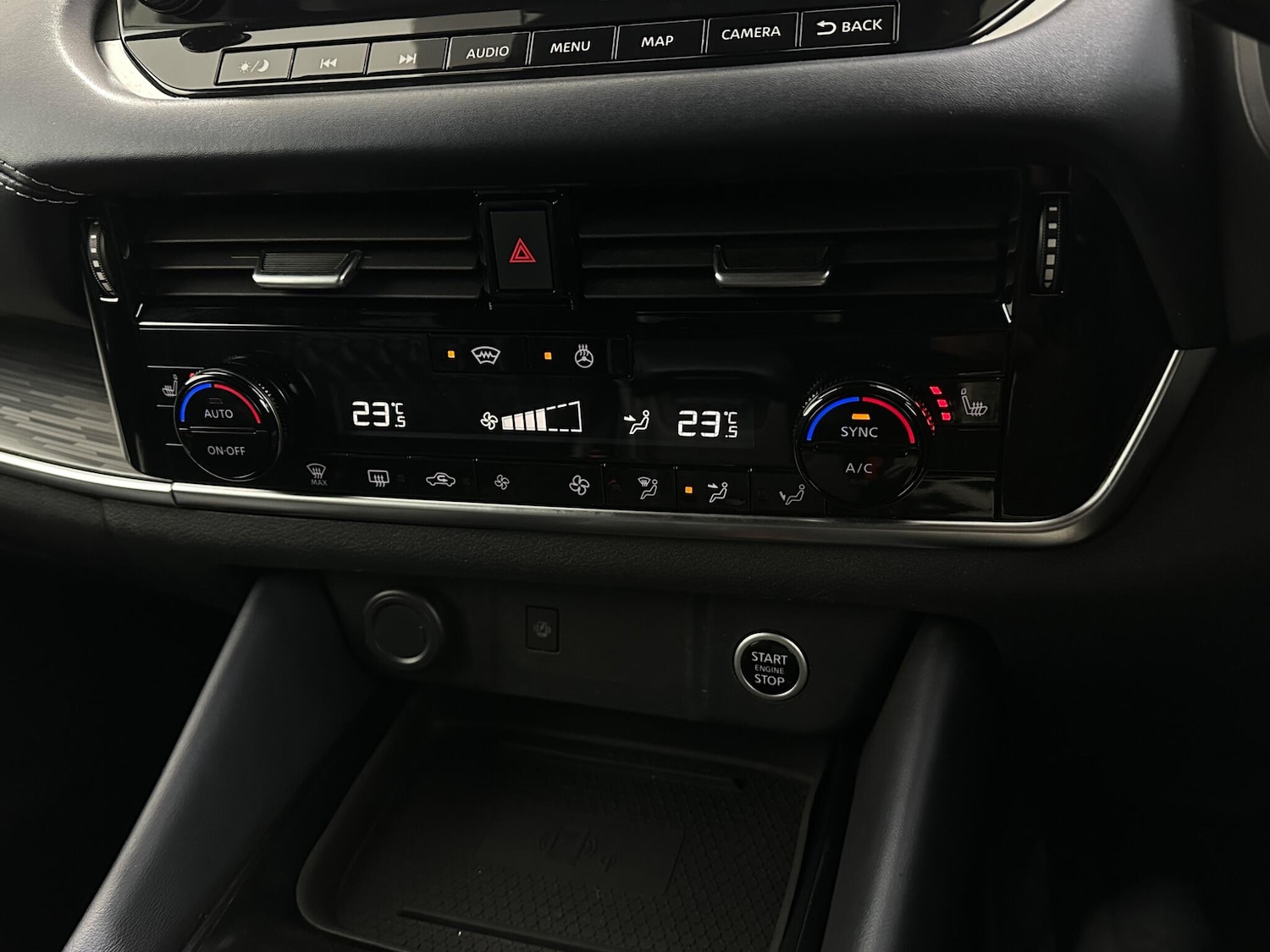 Used Nissan Qashqai 2021 for sale - 77993736: Photo 22