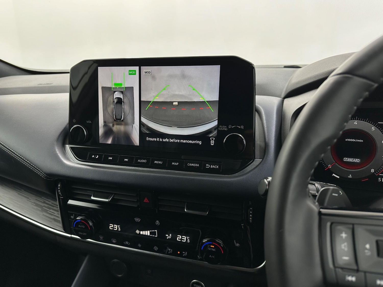 Used Nissan Qashqai 2021 for sale - 77993736: Photo 23