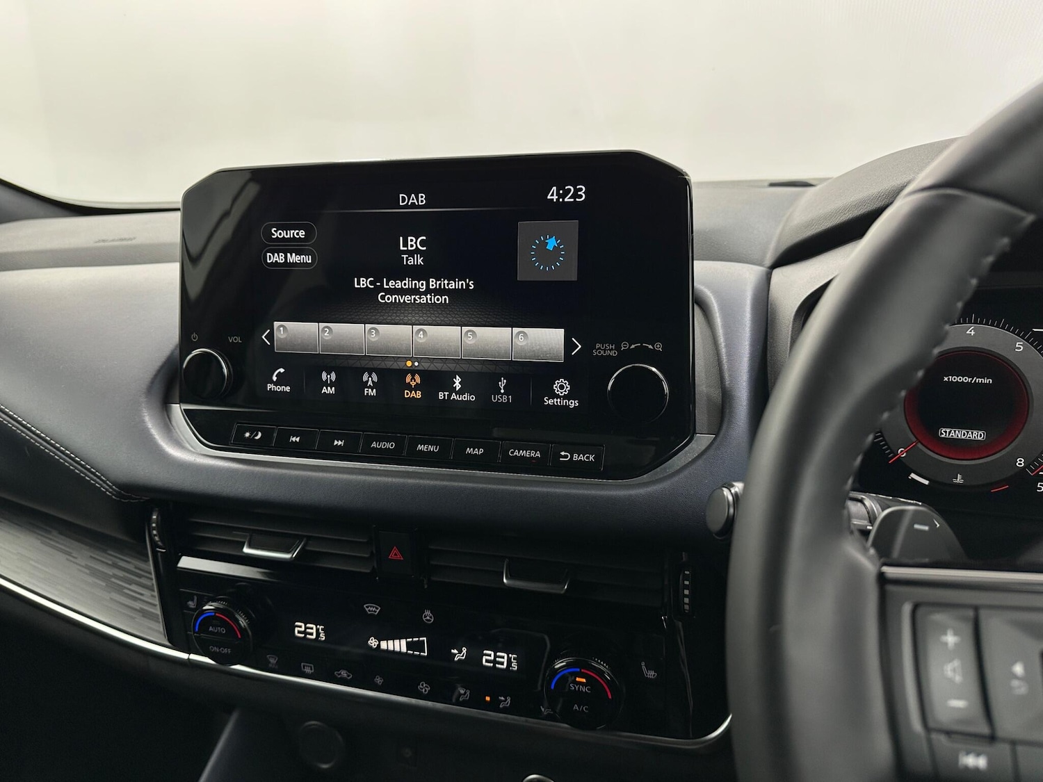 Used Nissan Qashqai 2021 for sale - 77993736: Photo 25