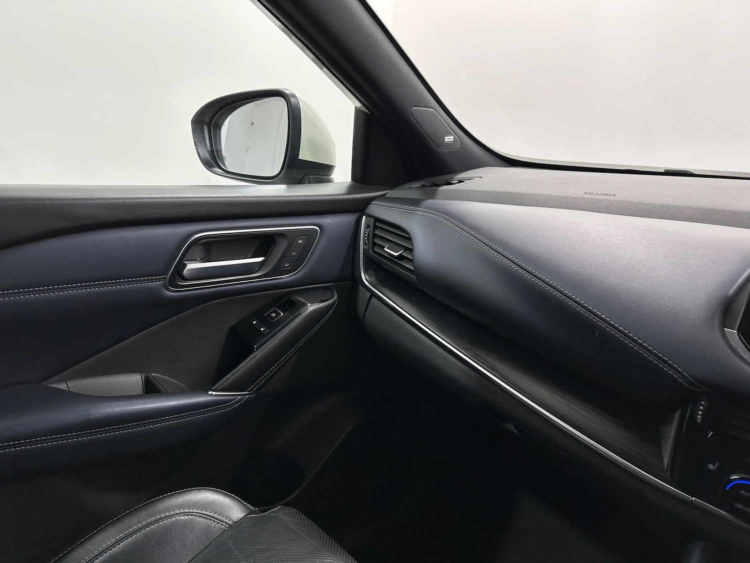 Used Nissan Qashqai 2021 for sale - 77993736: Photo 27