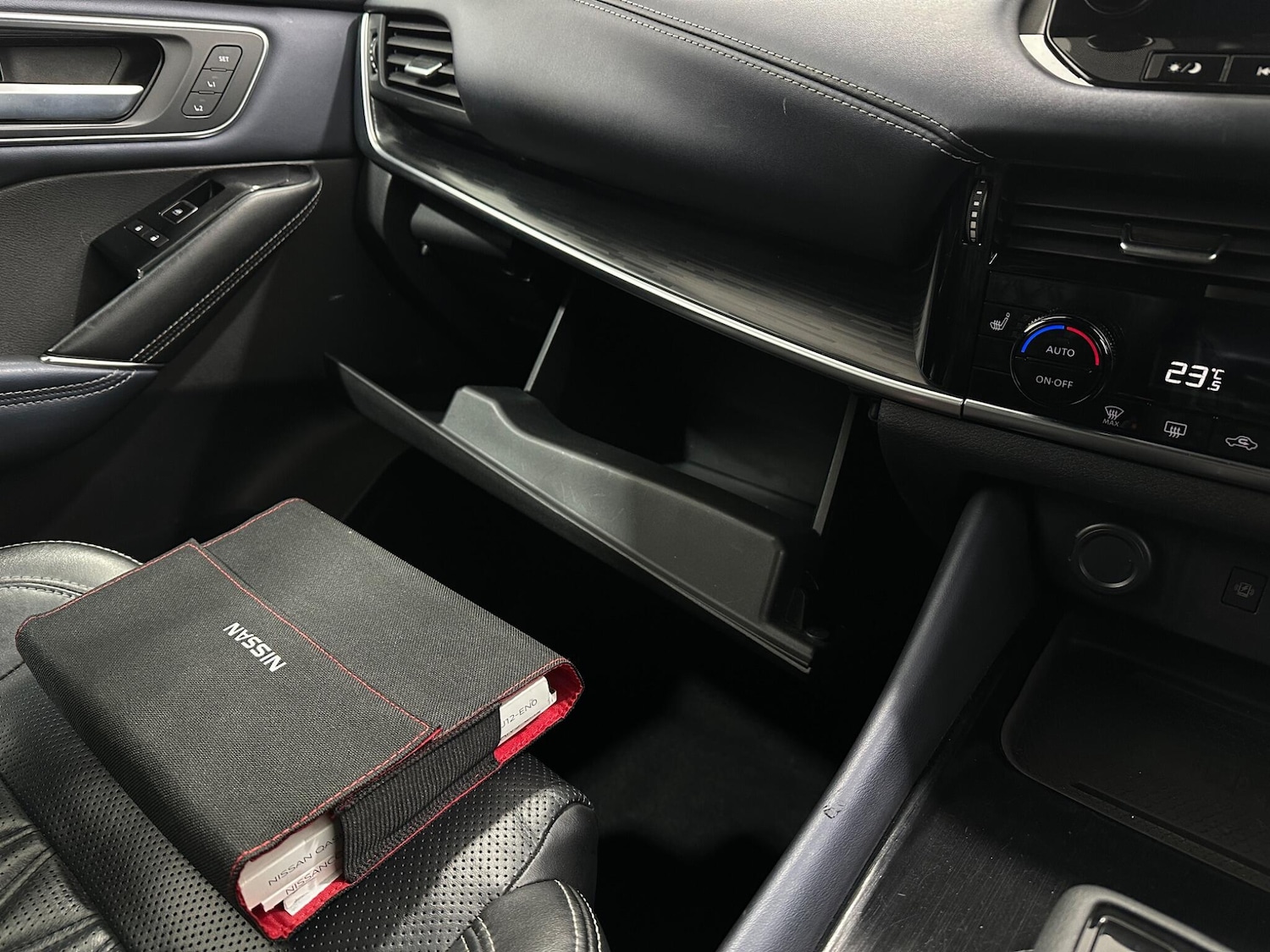 Used Nissan Qashqai 2021 for sale - 77993736: Photo 28