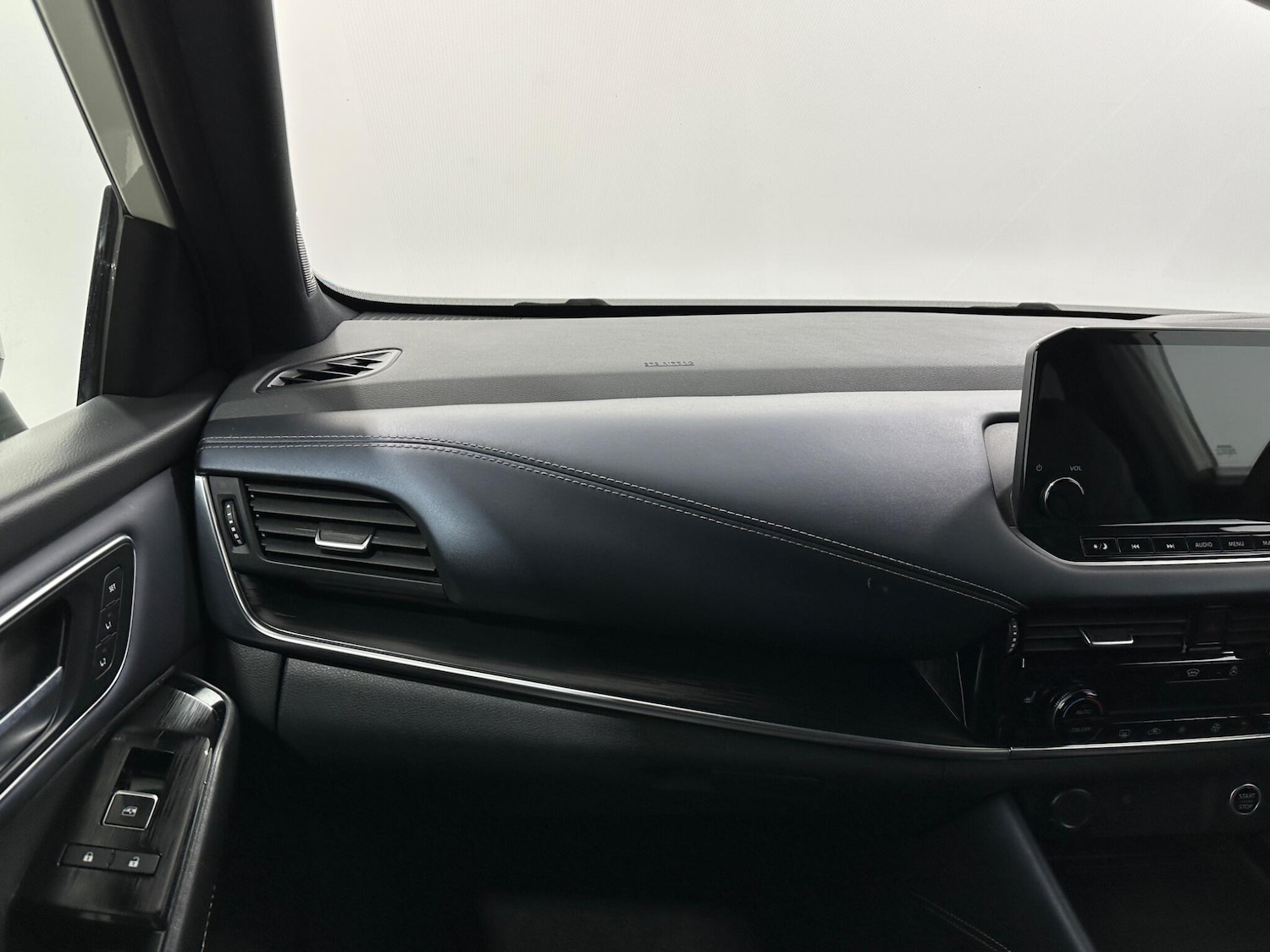 Used Nissan Qashqai 2021 for sale - 77993736: Photo 29