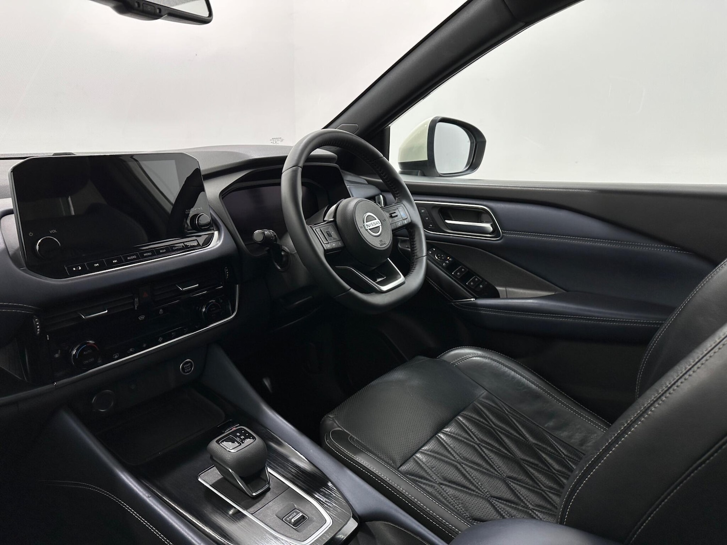 Used Nissan Qashqai 2021 for sale - 77993736: Photo 31