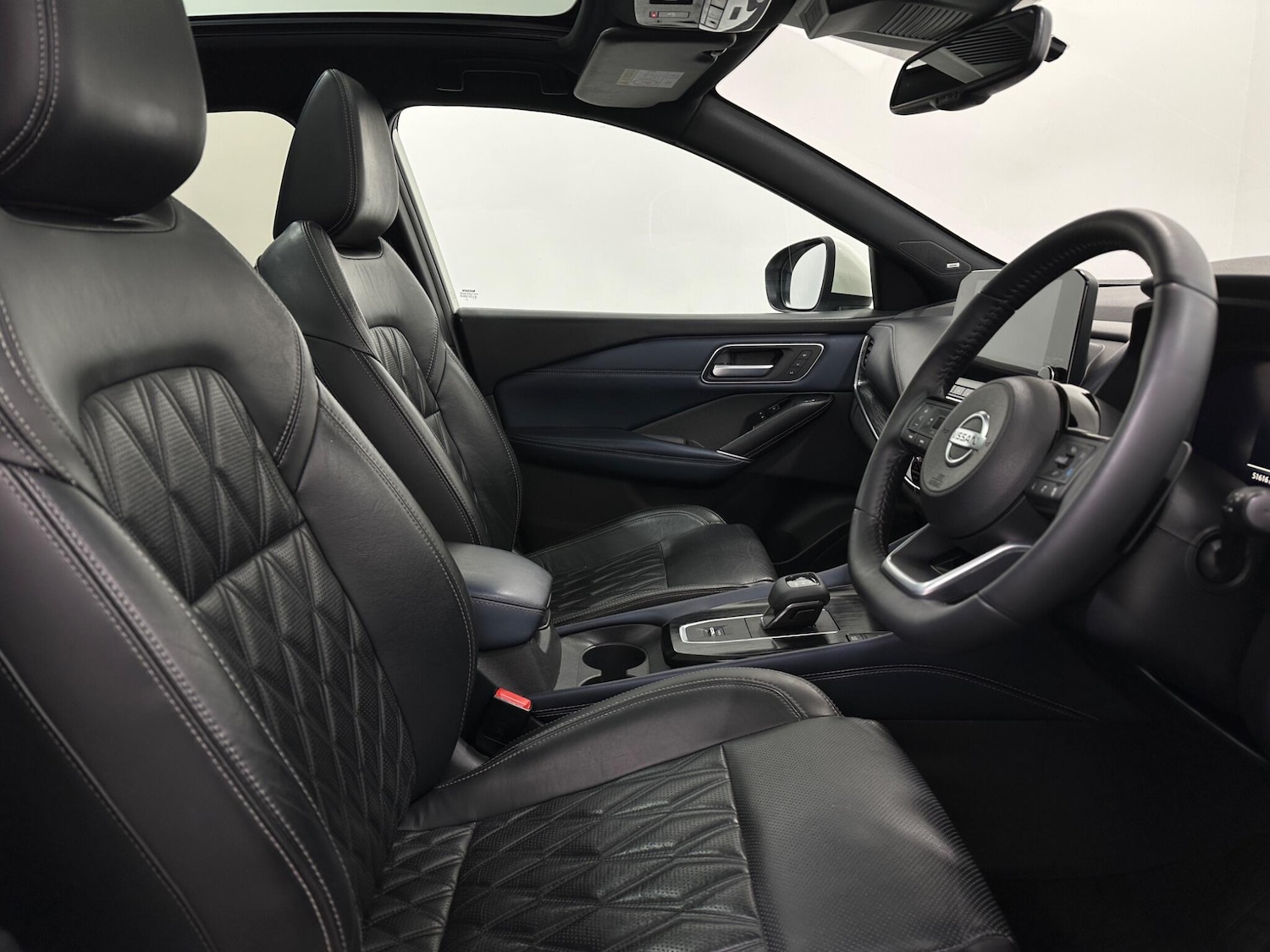 Used Nissan Qashqai 2021 for sale - 77993736: Photo 32