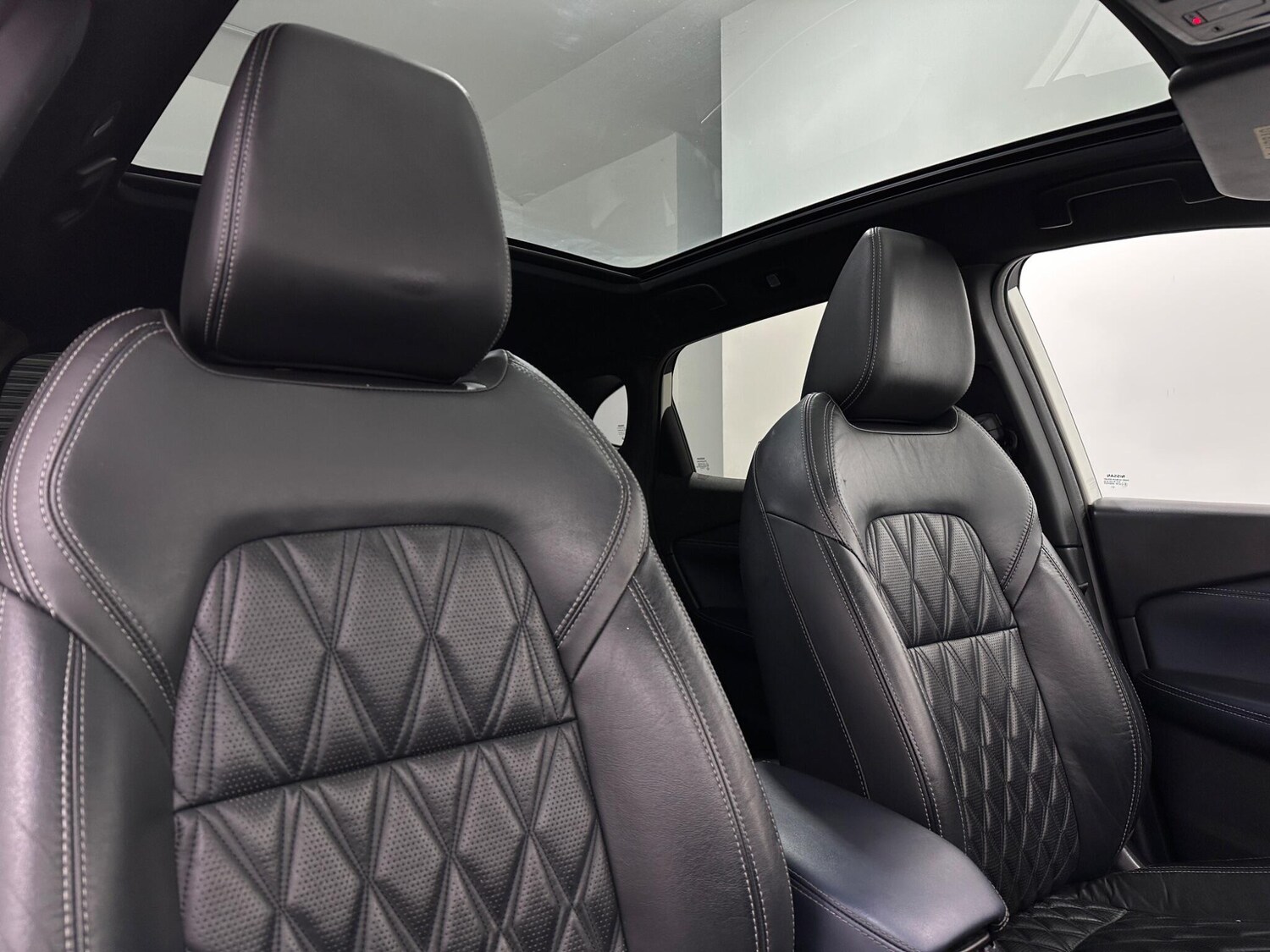 Used Nissan Qashqai 2021 for sale - 77993736: Photo 33