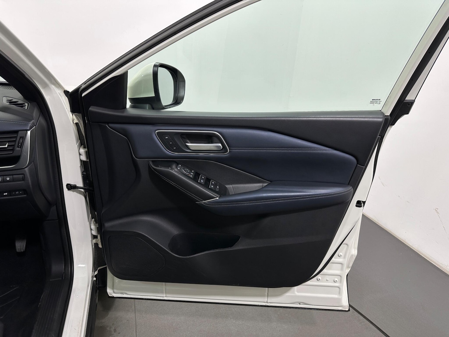 Used Nissan Qashqai 2021 for sale - 77993736: Photo 34