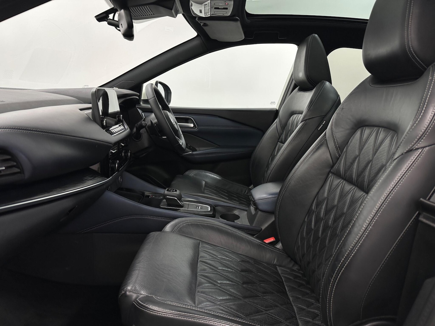 Used Nissan Qashqai 2021 for sale - 77993736: Photo 35