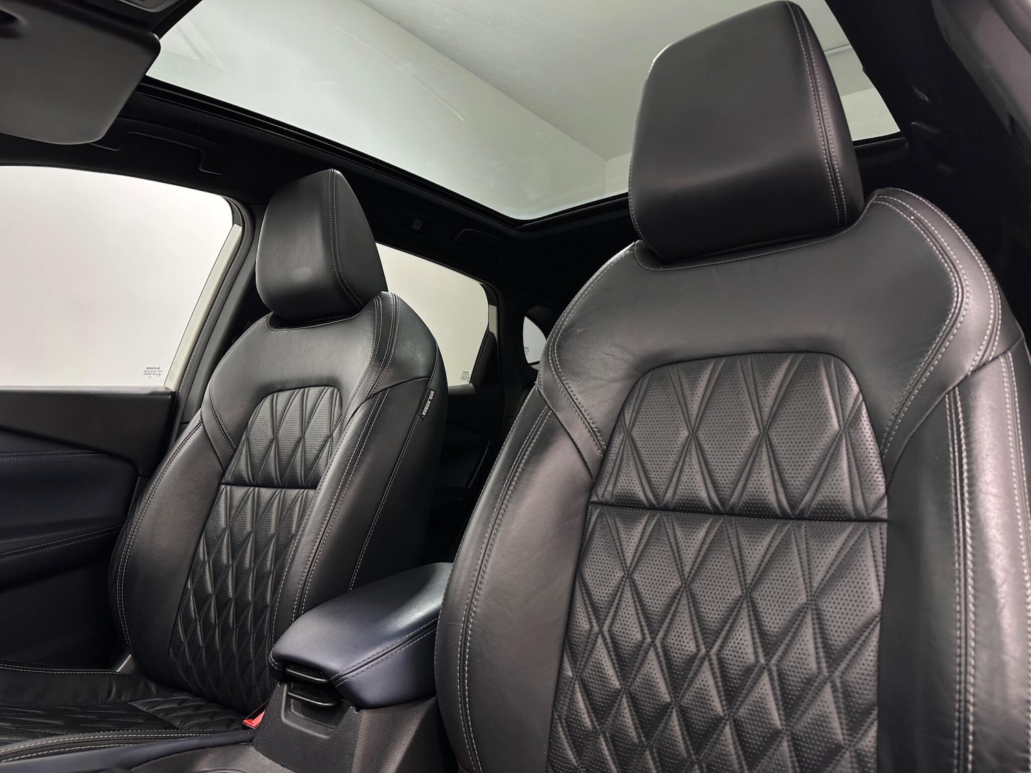 Used Nissan Qashqai 2021 for sale - 77993736: Photo 36