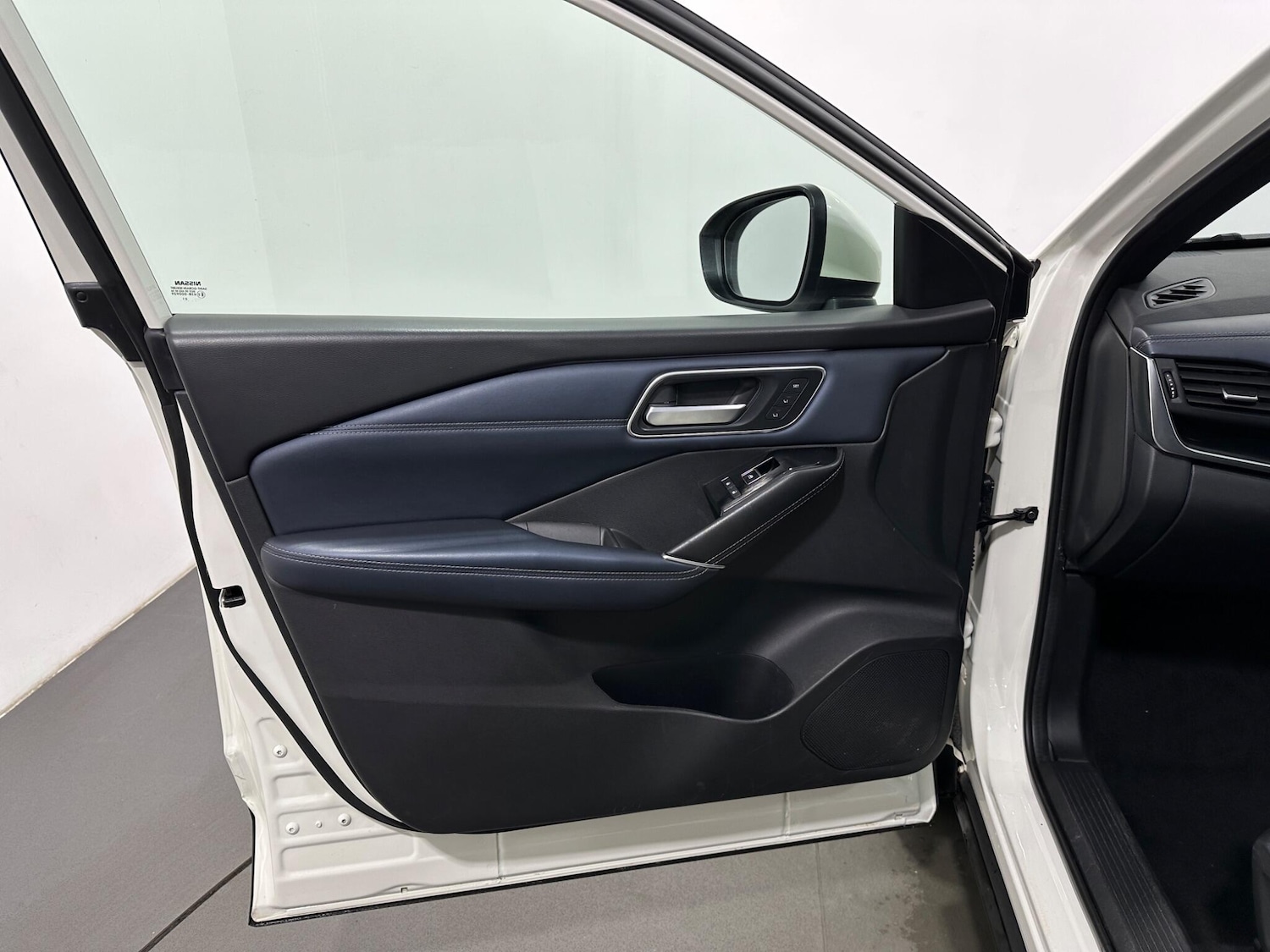 Used Nissan Qashqai 2021 for sale - 77993736: Photo 37