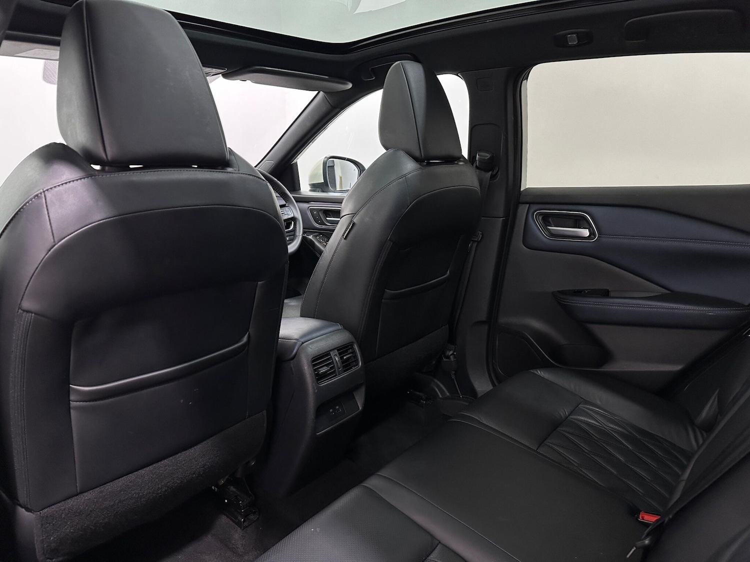 Used Nissan Qashqai 2021 for sale - 77993736: Photo 38