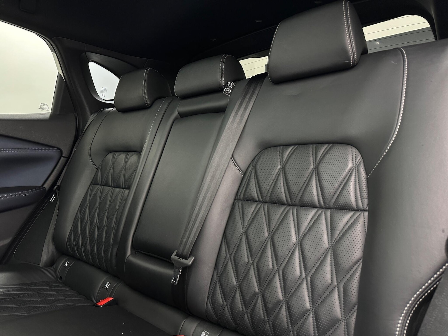 Used Nissan Qashqai 2021 for sale - 77993736: Photo 39