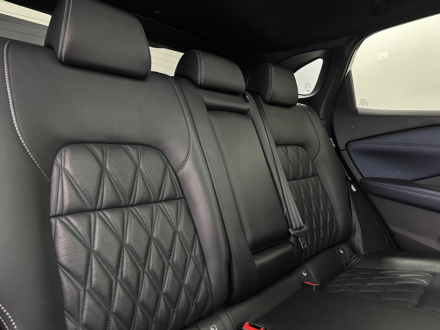 Used Nissan Qashqai 2021 for sale - 77993736: Photo 42