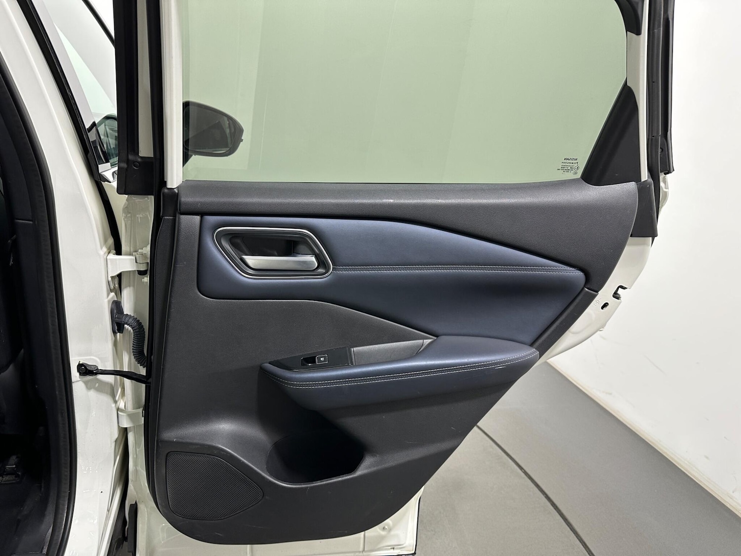 Used Nissan Qashqai 2021 for sale - 77993736: Photo 43