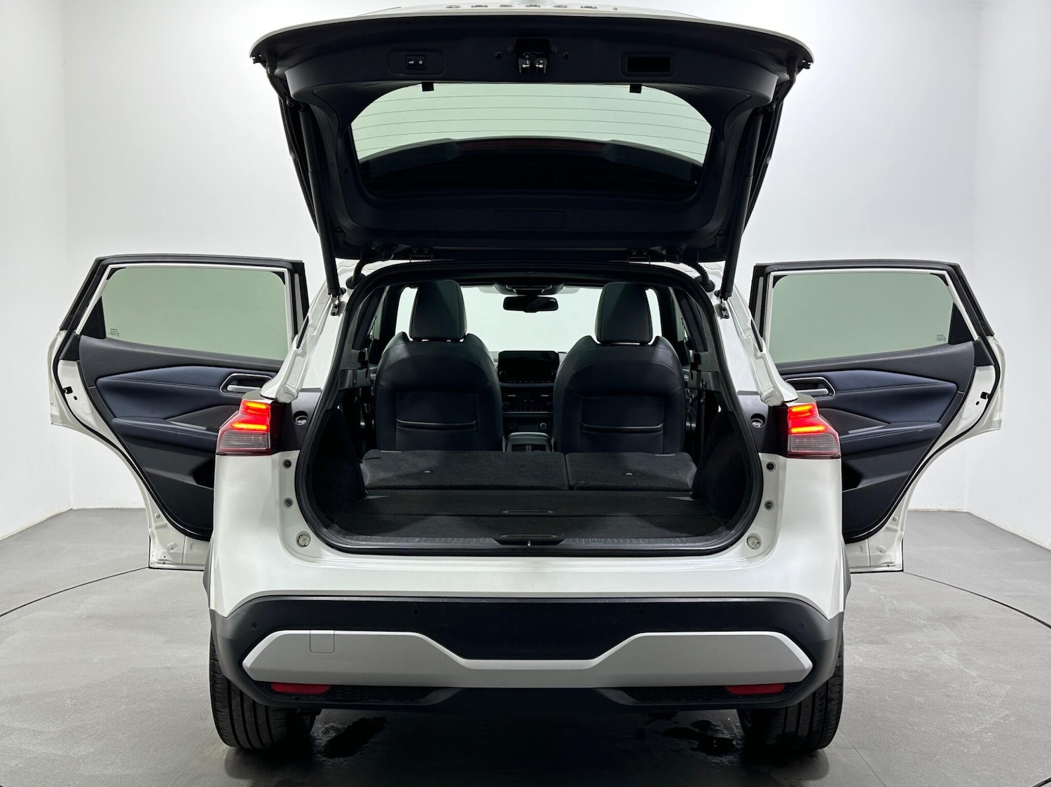 Used Nissan Qashqai 2021 for sale - 77993736: Photo 44