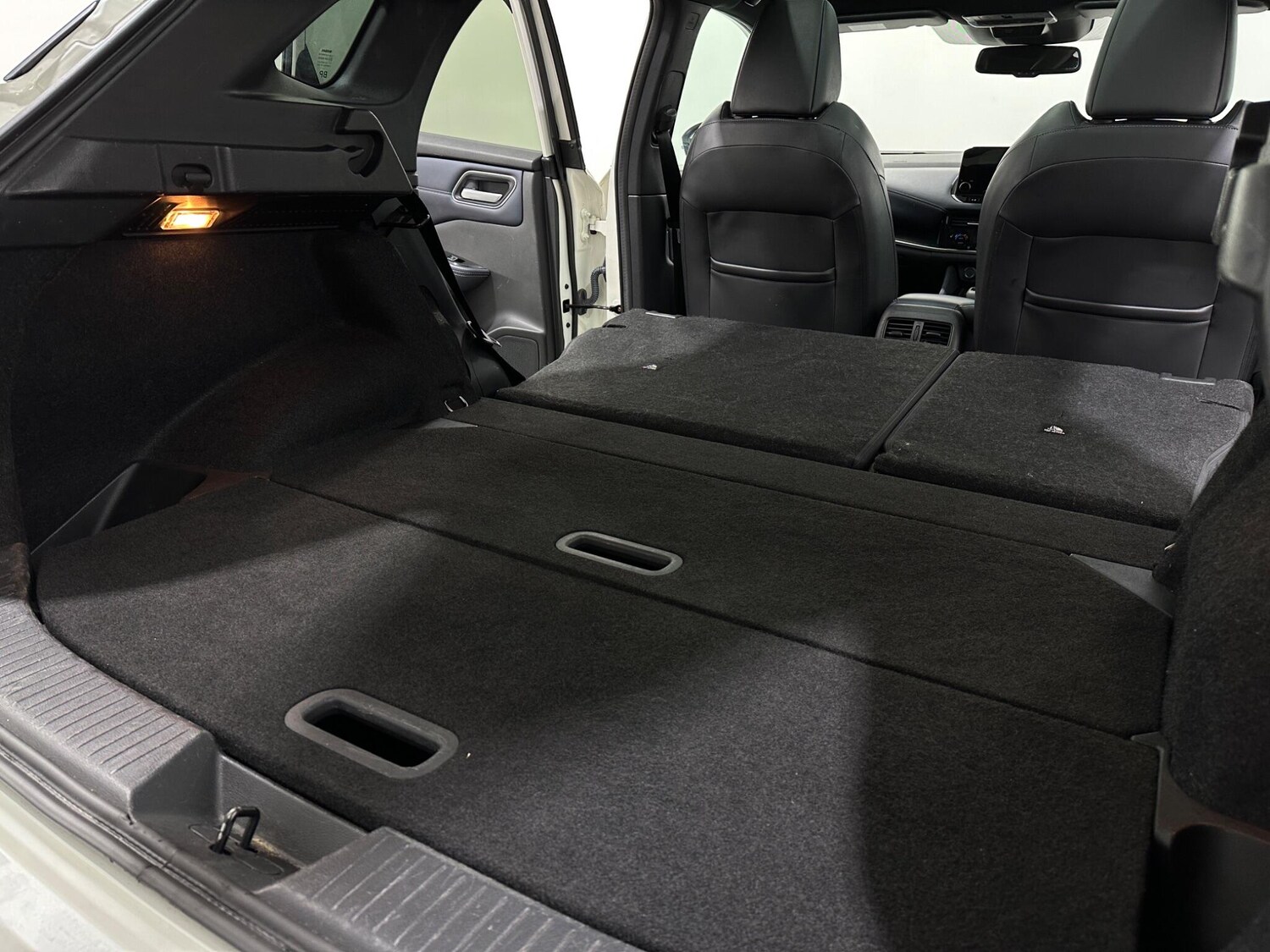 Used Nissan Qashqai 2021 for sale - 77993736: Photo 45