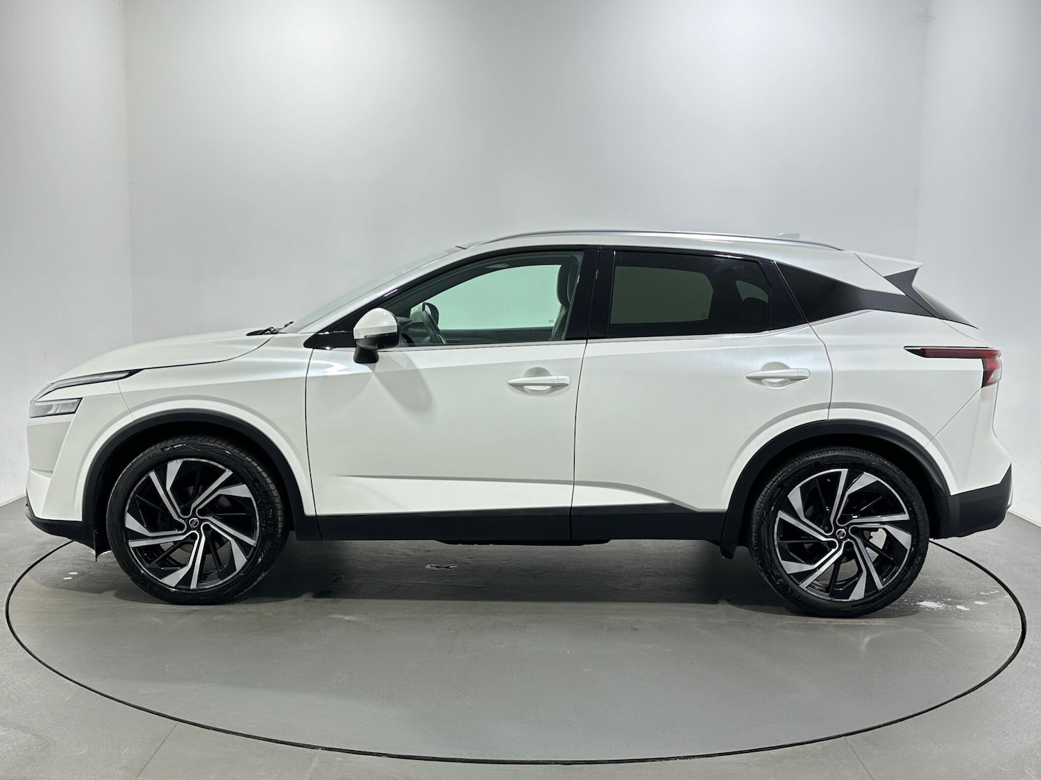 Used Nissan Qashqai 2021 for sale - 77993736: Photo 5