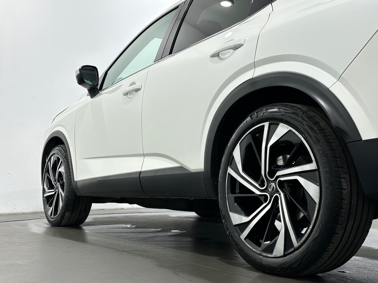 Used Nissan Qashqai 2021 for sale - 77993736: Photo 50