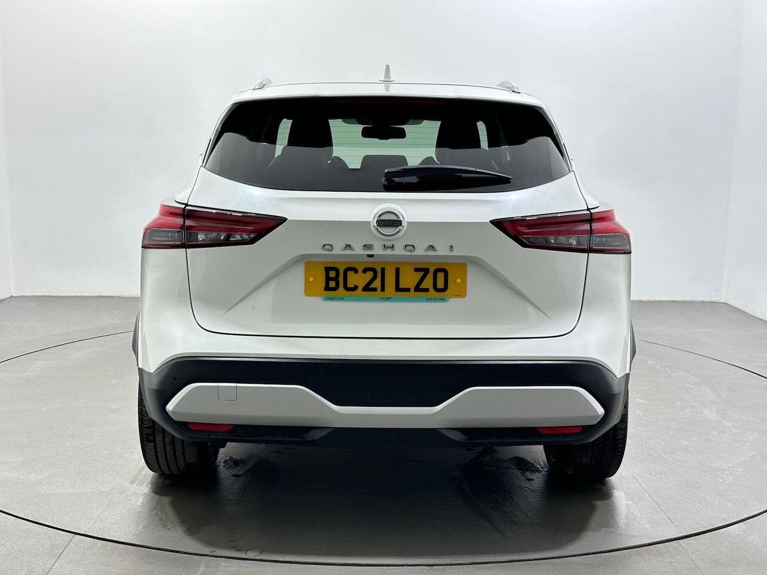 Used Nissan Qashqai 2021 for sale - 77993736: Photo 7