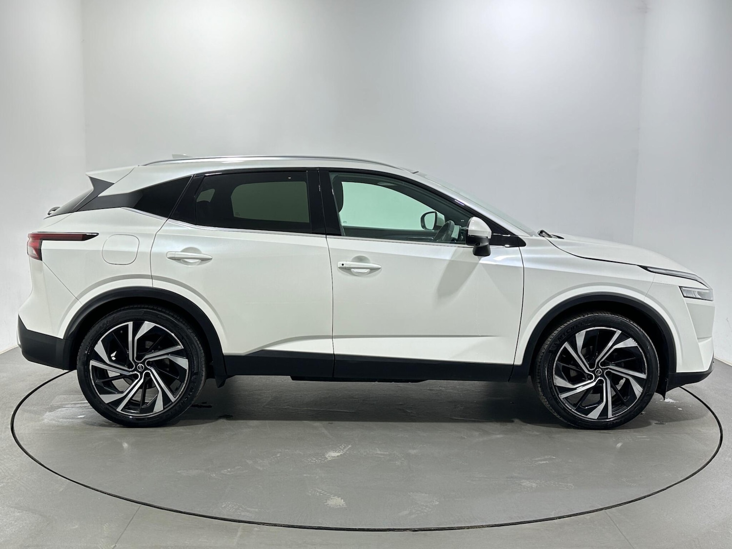 Used Nissan Qashqai 2021 for sale - 77993736: Photo 9