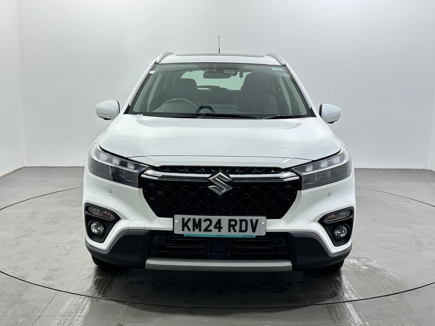 Used Suzuki SX4 S-Cross 2024 for sale - 78204968: Photo 3