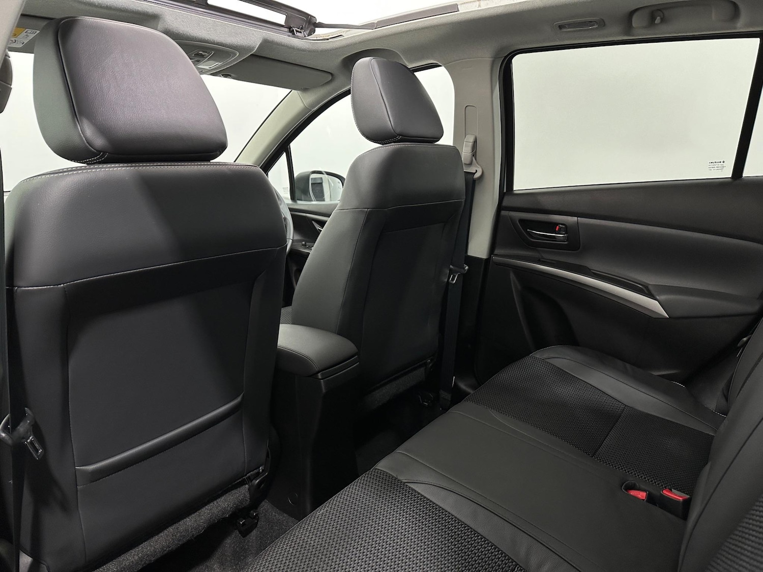 Used Suzuki SX4 S-Cross 2024 for sale - 78204968: Photo 37