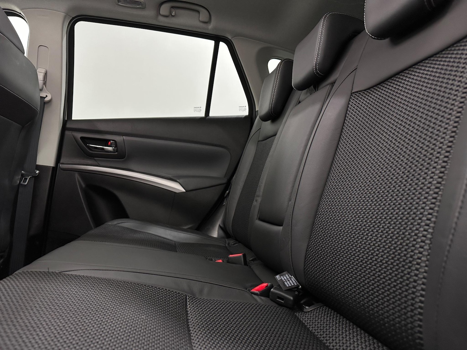 Used Suzuki SX4 S-Cross 2024 for sale - 78204968: Photo 38