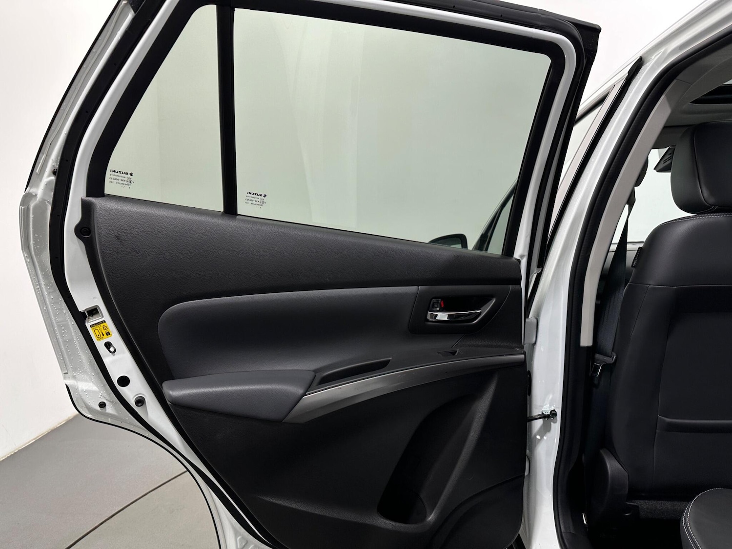 Used Suzuki SX4 S-Cross 2024 for sale - 78204968: Photo 40