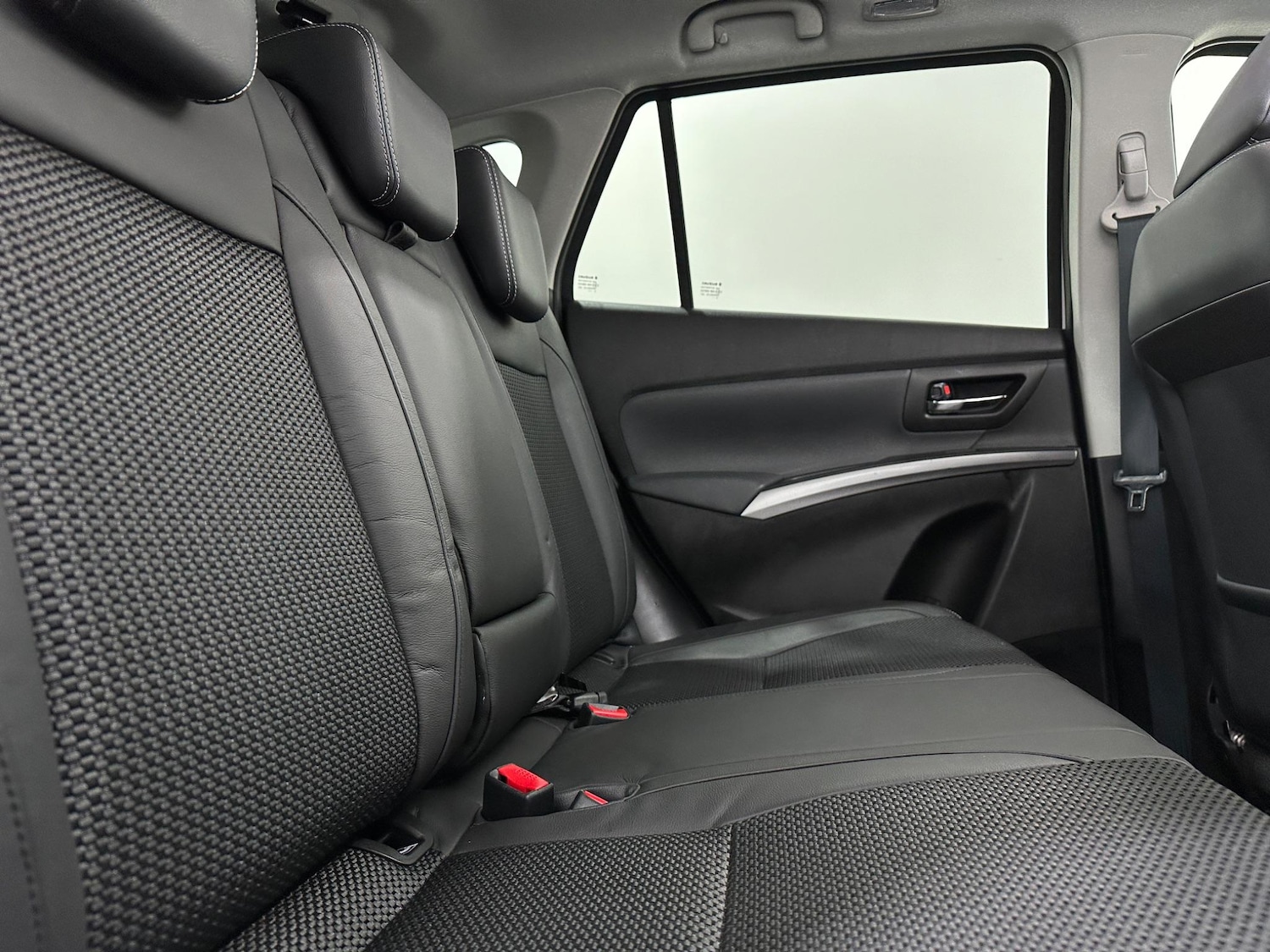 Used Suzuki SX4 S-Cross 2024 for sale - 78204968: Photo 42