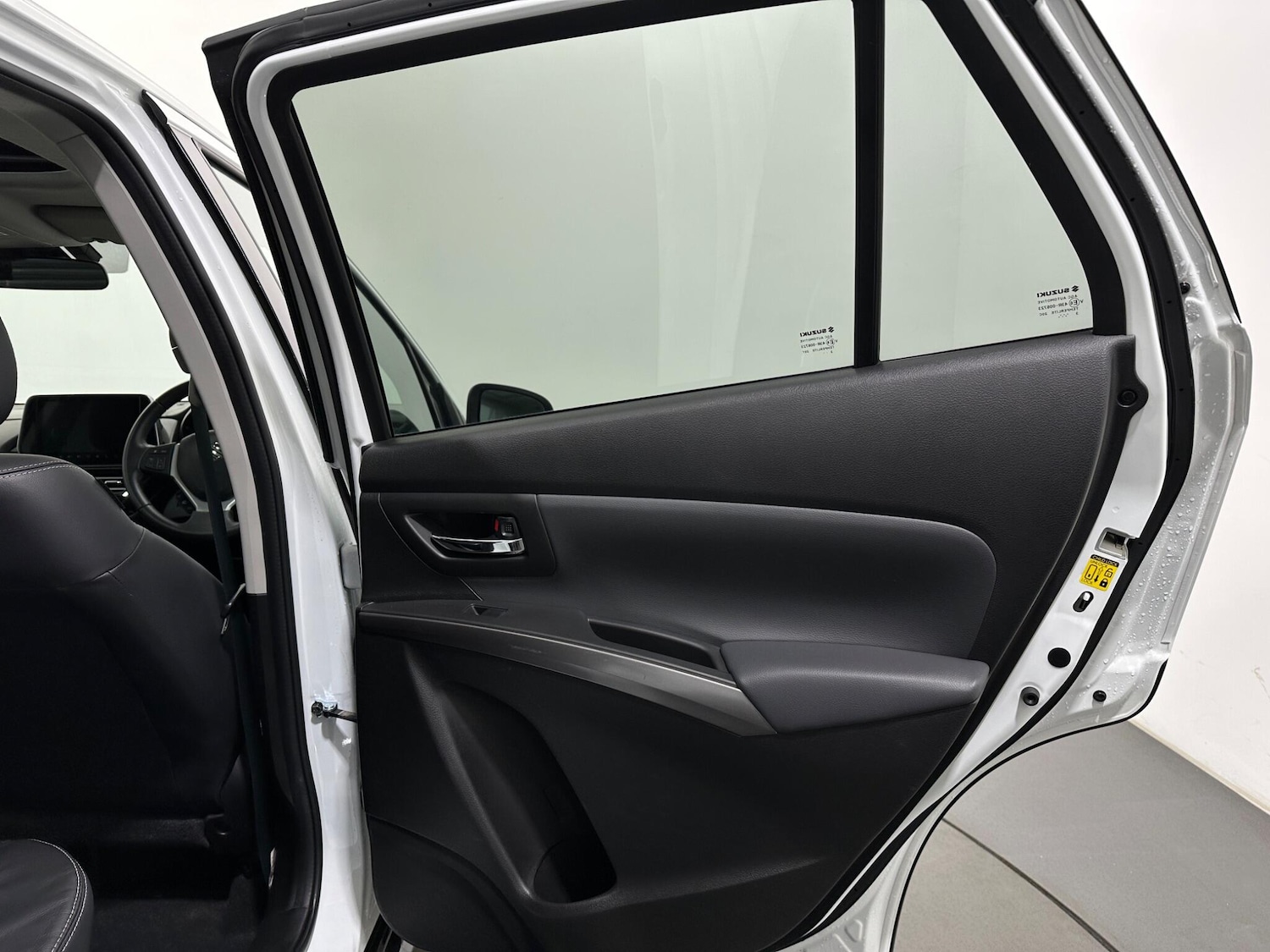 Used Suzuki SX4 S-Cross 2024 for sale - 78204968: Photo 43