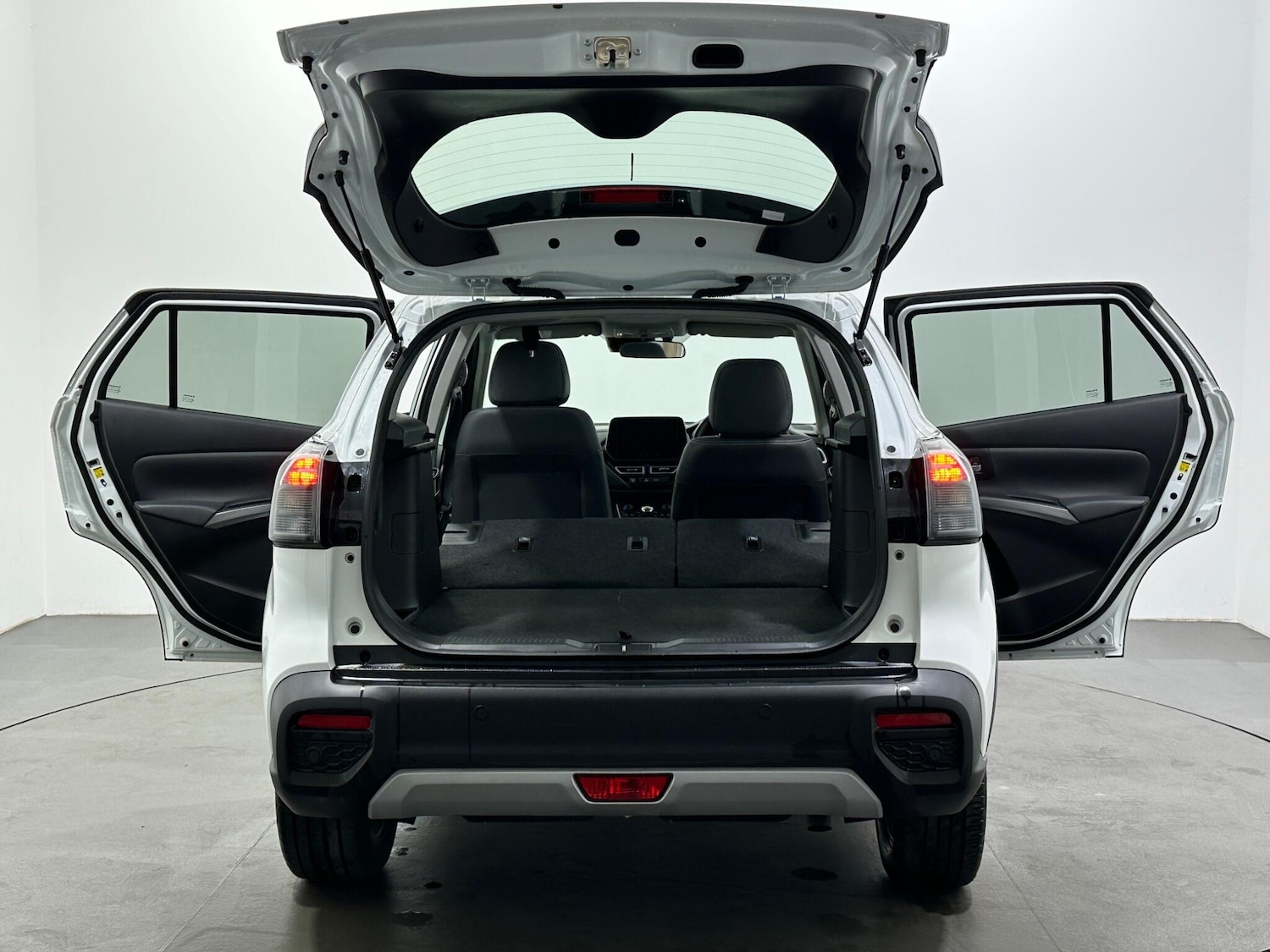 Used Suzuki SX4 S-Cross 2024 for sale - 78204968: Photo 44