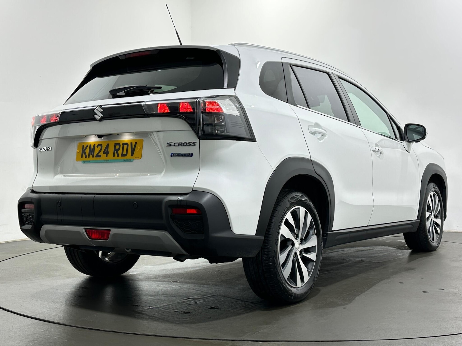 Used Suzuki SX4 S-Cross 2024 for sale - 78204968: Photo 49