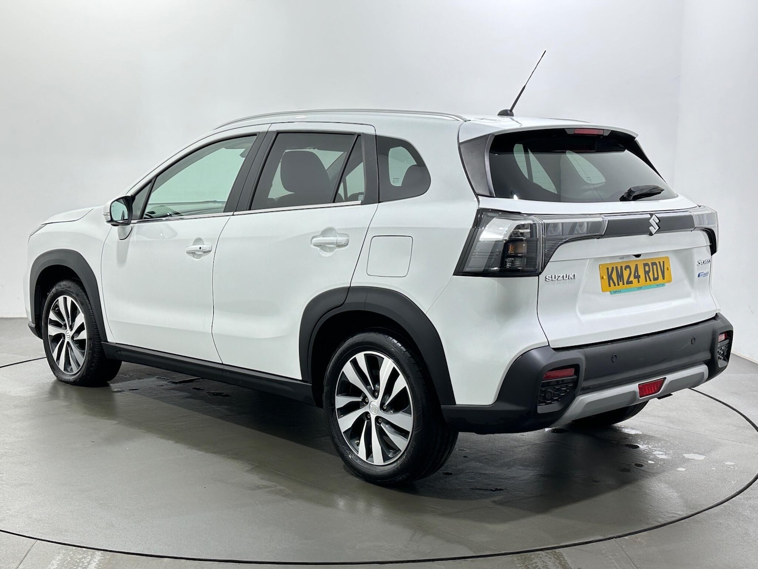 Used Suzuki SX4 S-Cross 2024 for sale - 78204968: Photo 5