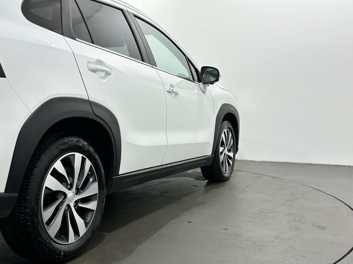 Used Suzuki SX4 S-Cross 2024 for sale - 78204968: Photo 50