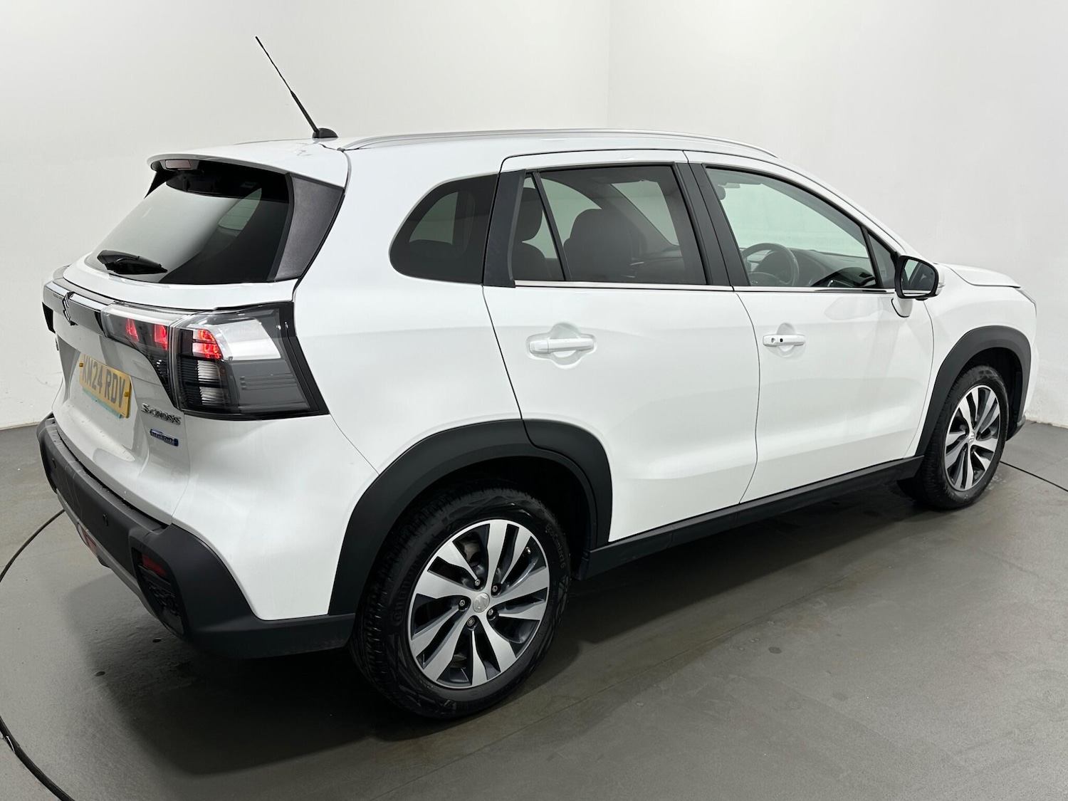 Used Suzuki SX4 S-Cross 2024 for sale - 78204968: Photo 52