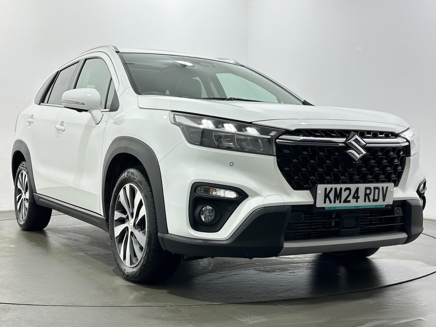 Used Suzuki SX4 S-Cross 2024 for sale - 78204968: Photo 53